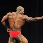 Curtis   Bryant - IFBB Muscle Heat  2012 - #1